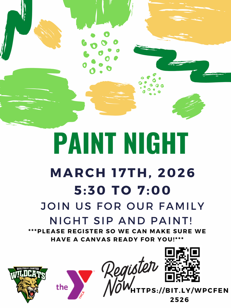 paint night