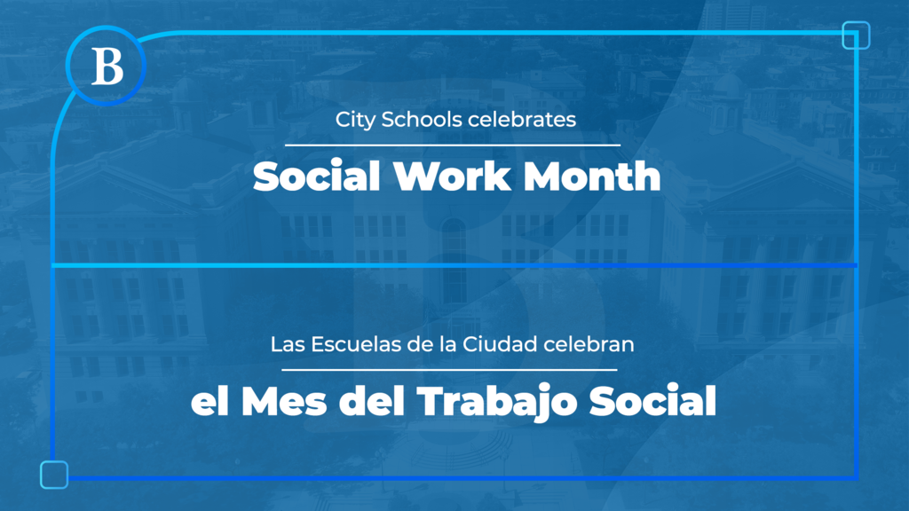 Social Work Month