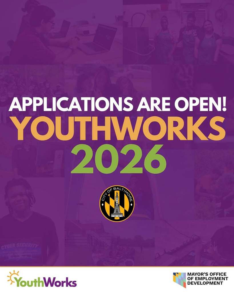 YouthWorks 2026