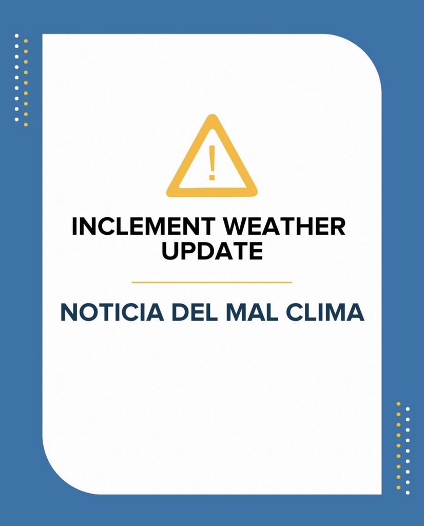 🚨Important Announcement🚨  Ashburton EMS will be releasing students 2 hours early tomorrow, Monday, March 16, 2026.  Please ensure you have arrangements in place for your child's safe pickup. Thank you for your understanding! Stay safe! 🌧️