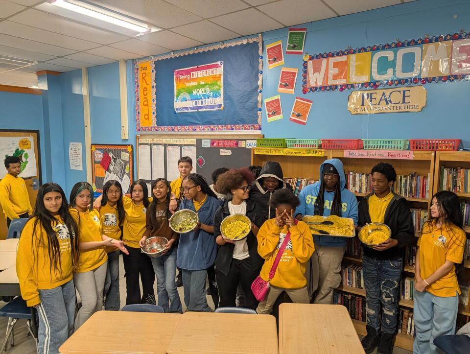 Farm to School Workshop 3