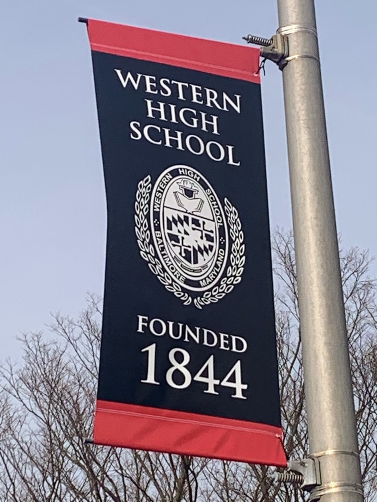 Western Banner
