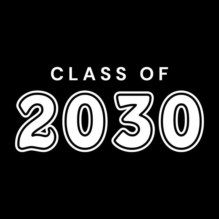 Class of 2030