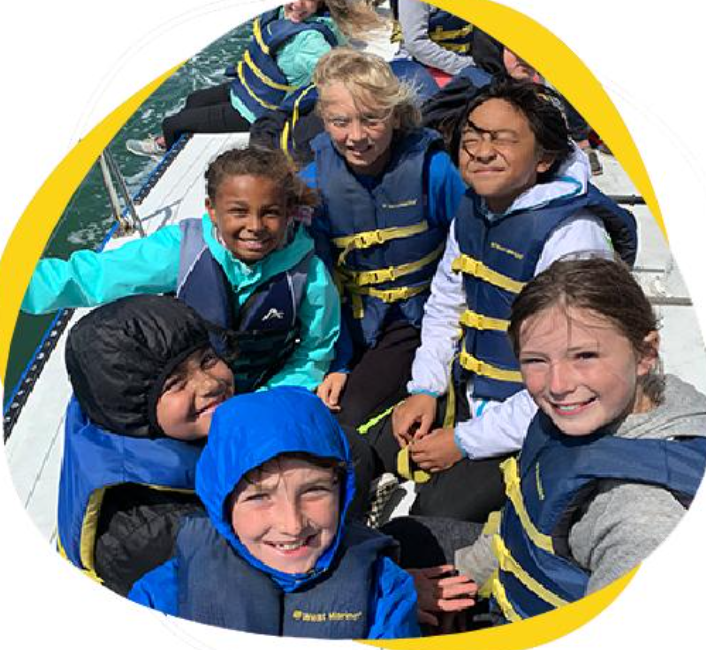 📣 NorthBay Trip Reminder – Last Call!  Attention families of students in Grades 6-8 attending the NorthBay trip (April 27–29) — this is the last chance to submit all required forms.  ⚠️ Consent and health forms must be turned in ASAP to ensure your child is cleared to attend. Students without completed forms will not be permitted to go on the trip.  If you have already submitted your forms, thank you! If not, please send them in as soon as possible.  If you have any questions or need support, please contact Ms. C. James at CAJames02@bcps.k12.md.us