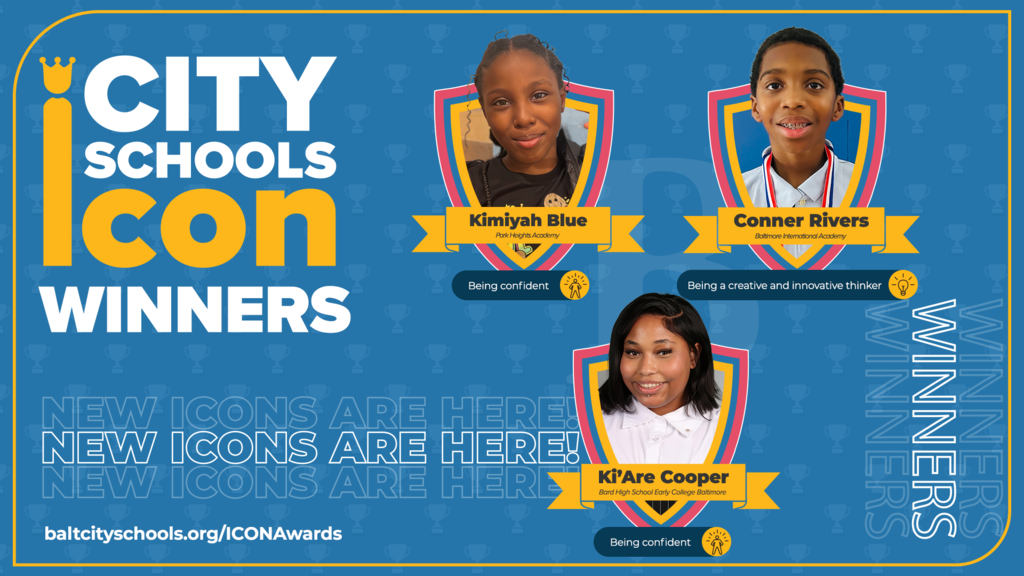 April 2026 Icon winners