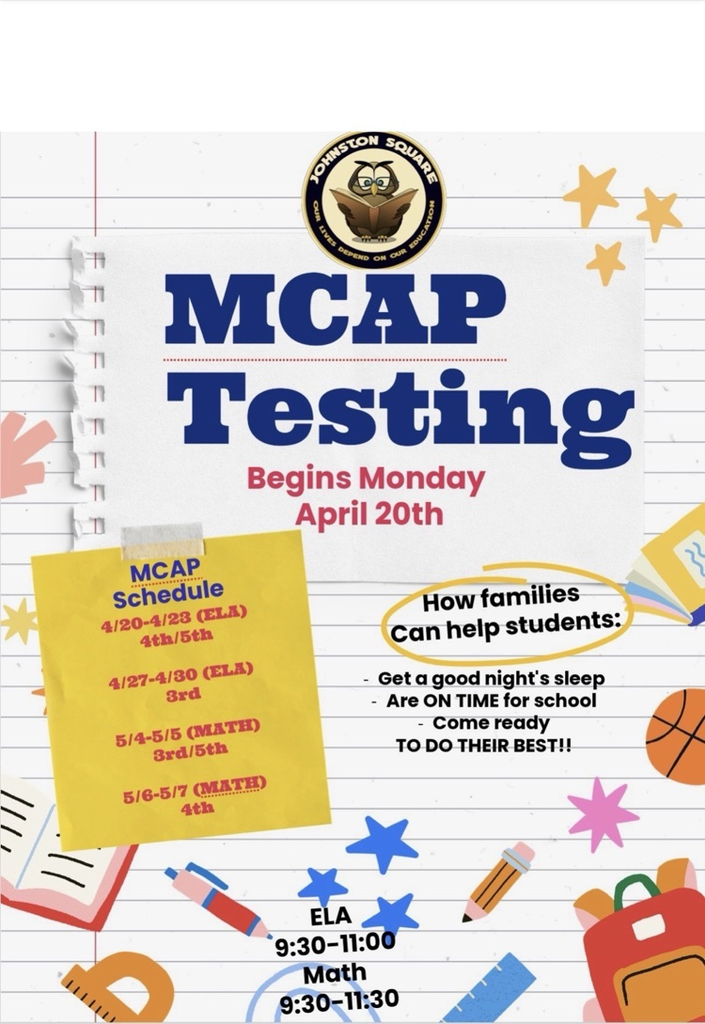 MCAP Flyer 