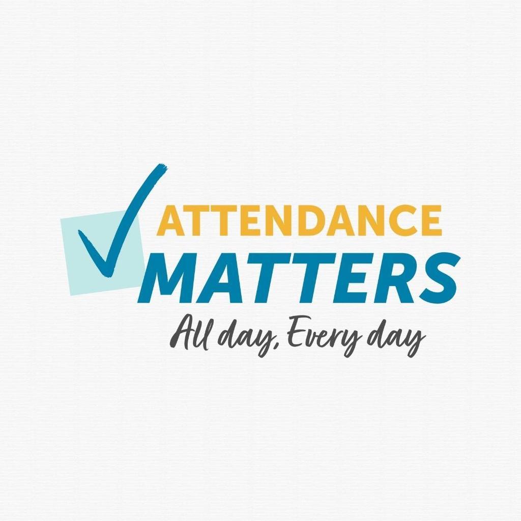Attendance Matters