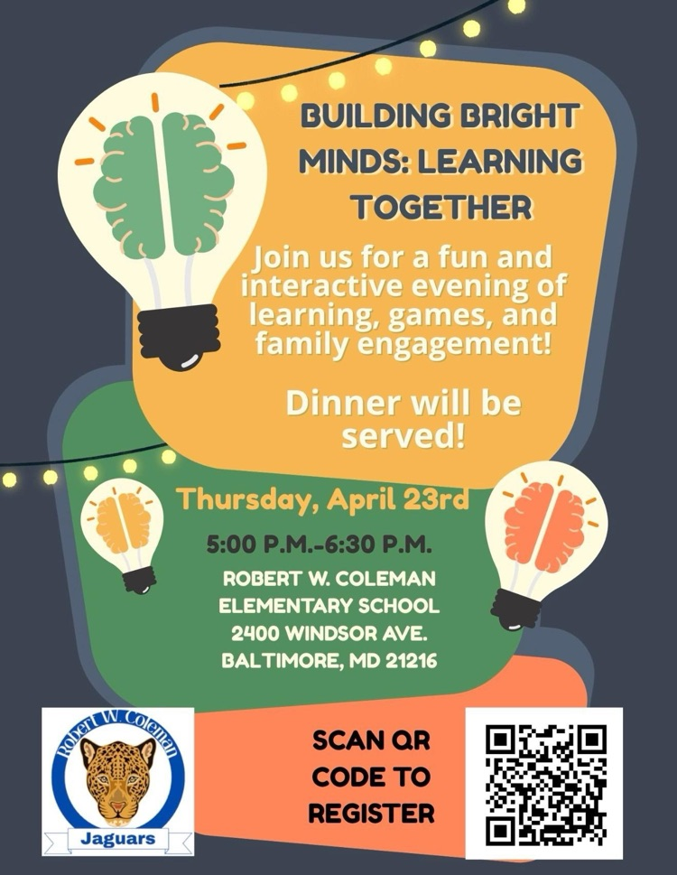 Math/Literacy Night