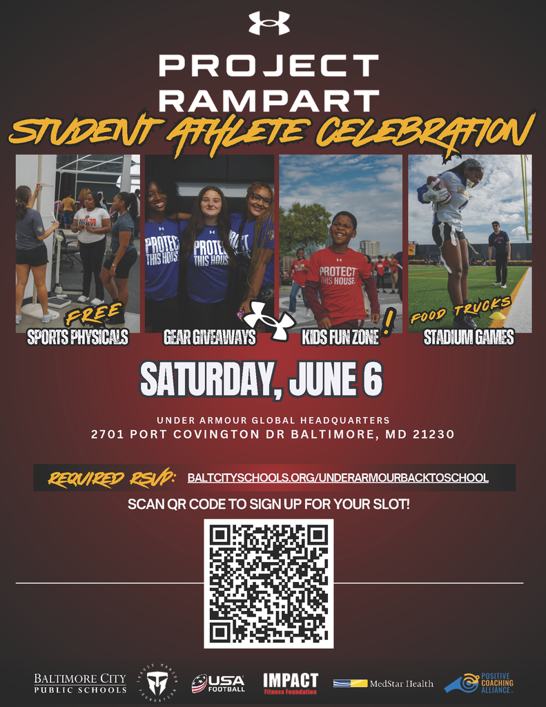 UA Project Rampart 2026