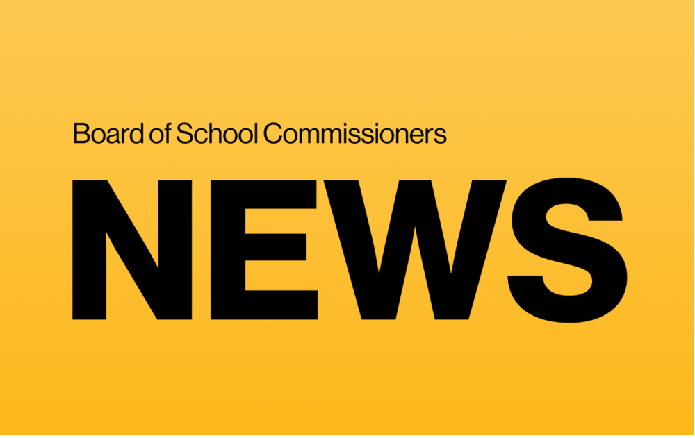 Board News Banner