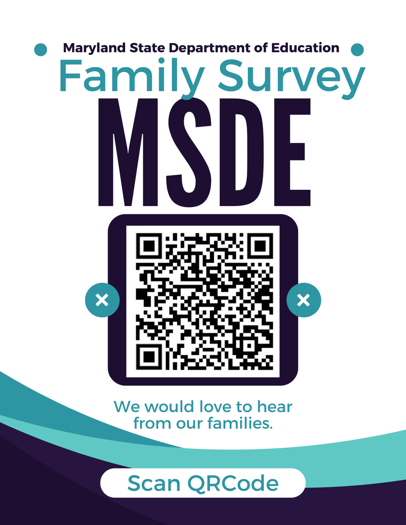 MSDE Family Survey