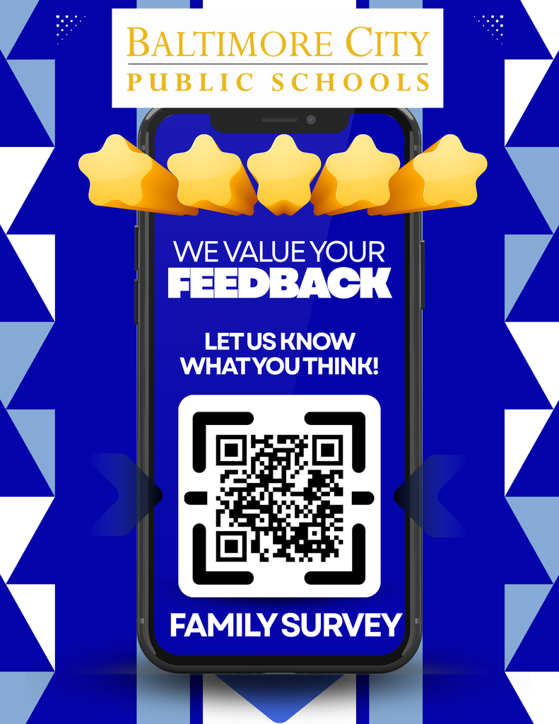BCPSS Family Survey