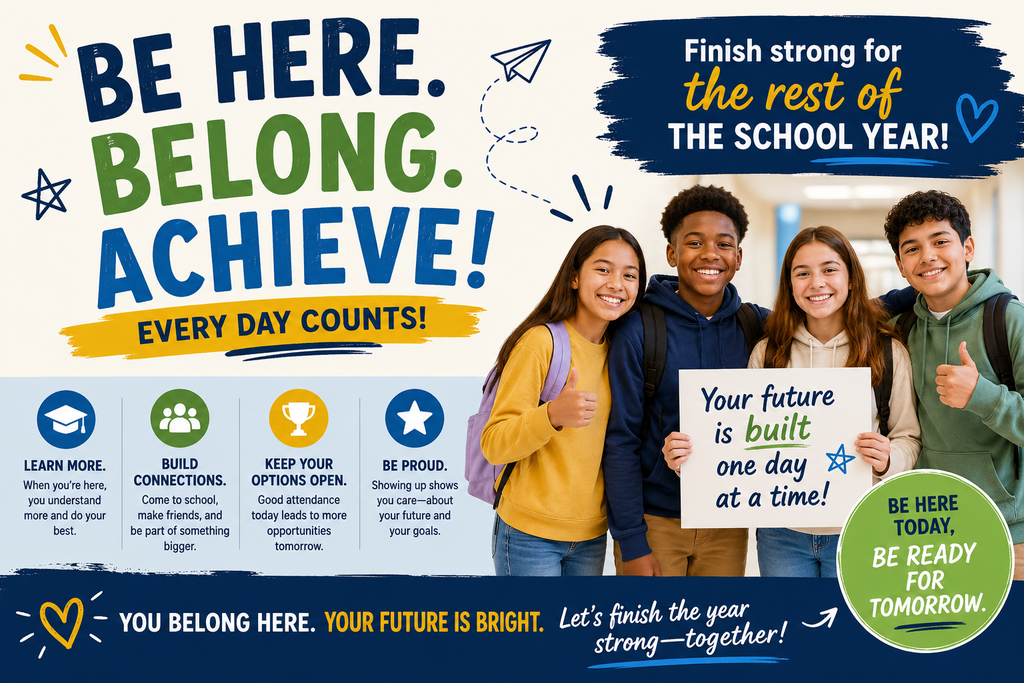 Attendance Challenge