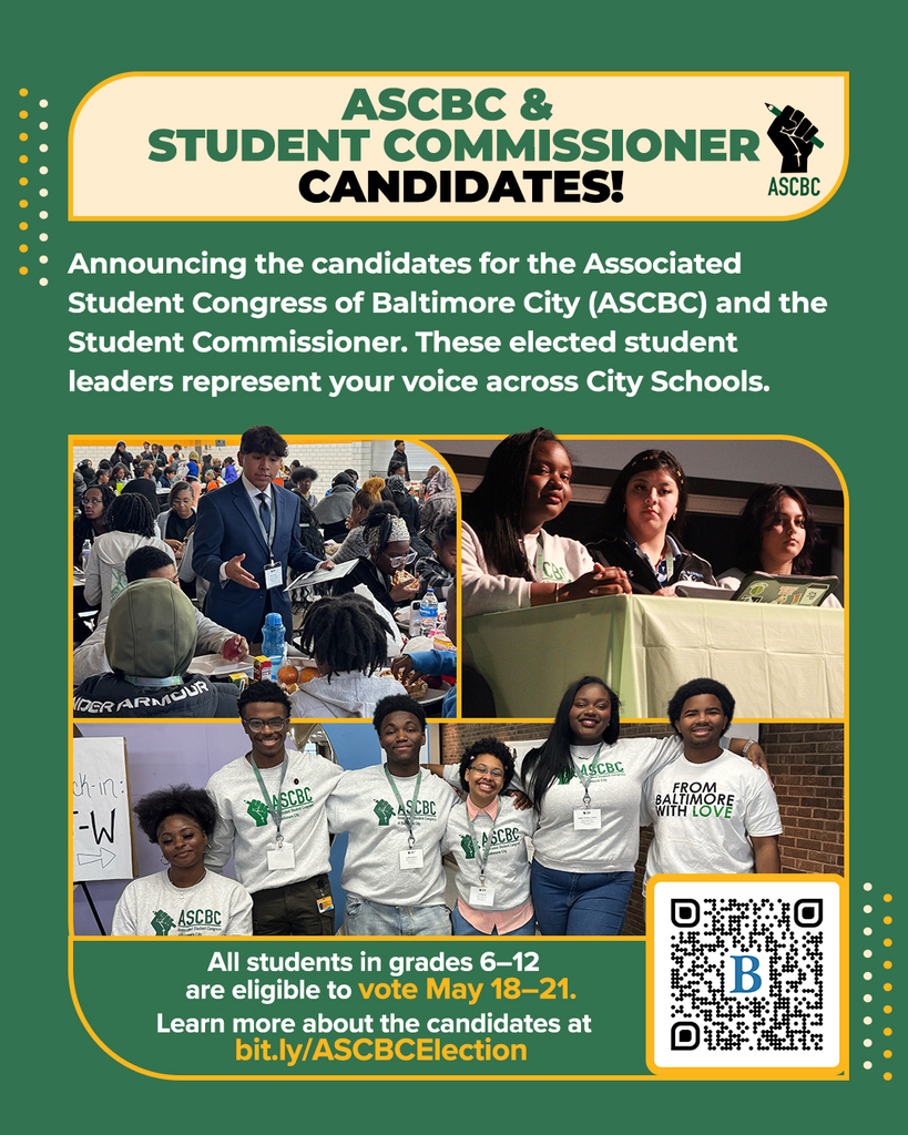 2026 ASCBC election flyer