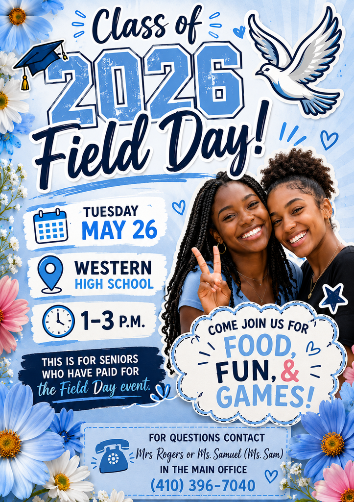 2026 Field Day