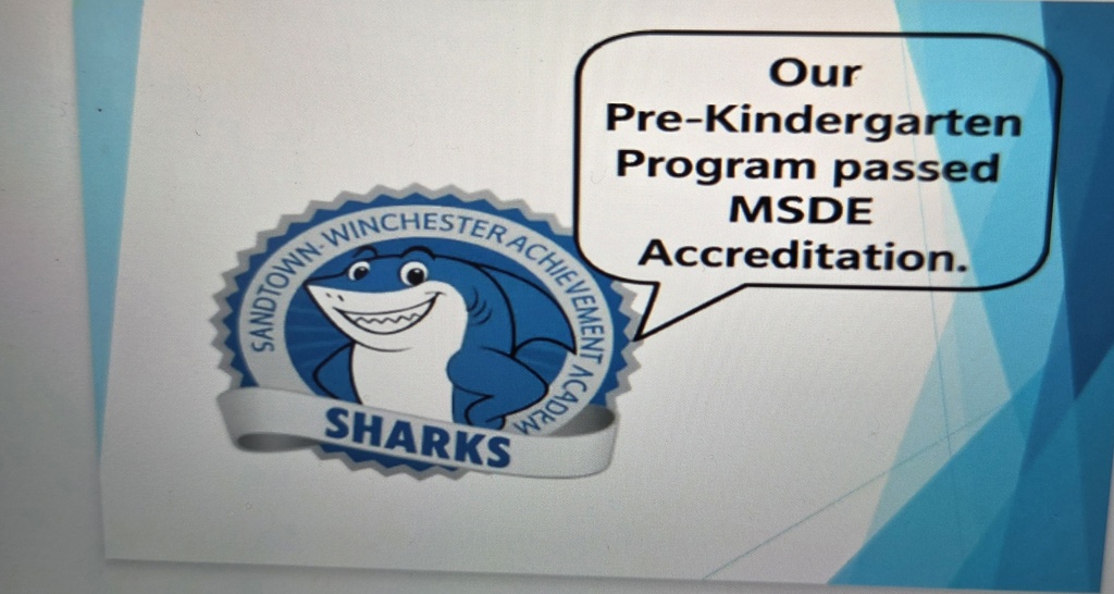 accreditation flyer
