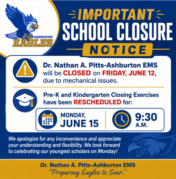 School Closure