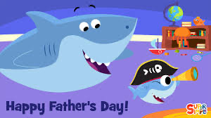 happy Father’s Day
