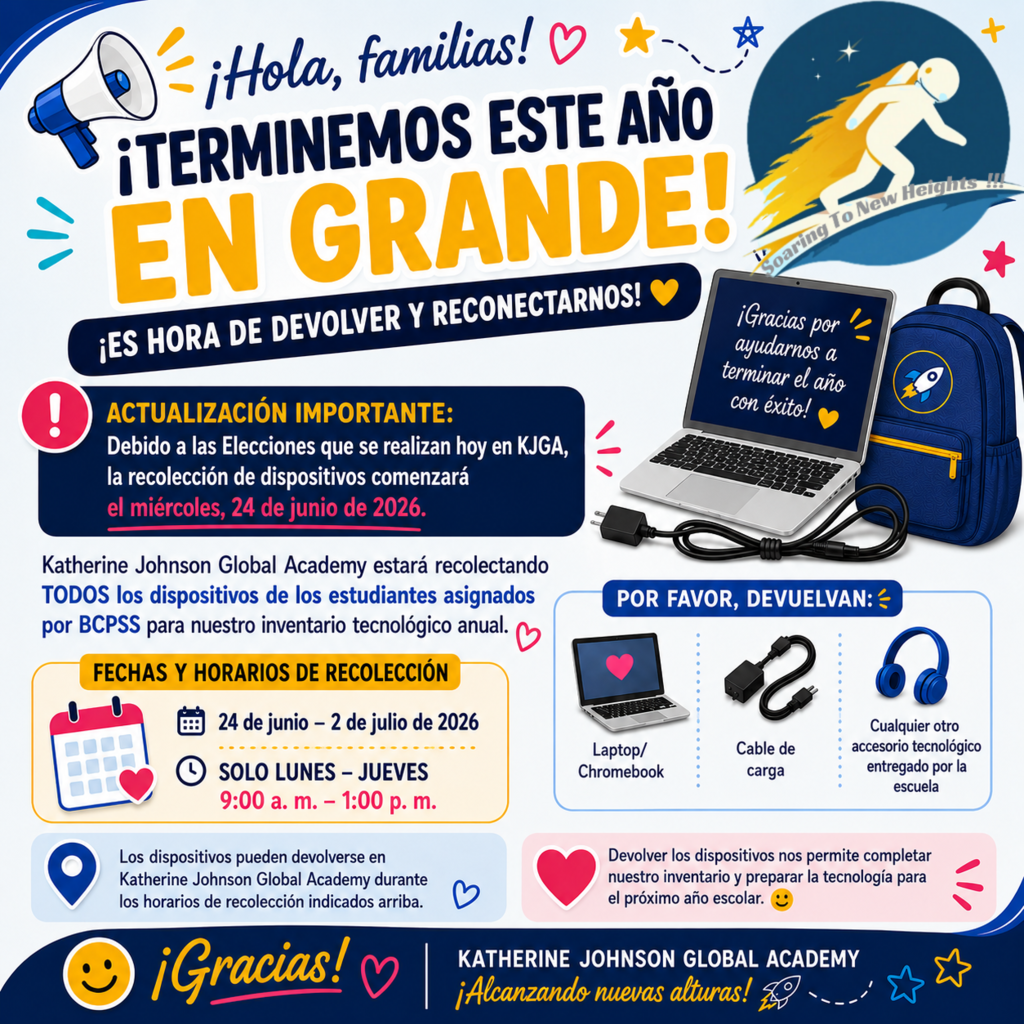update Spanish