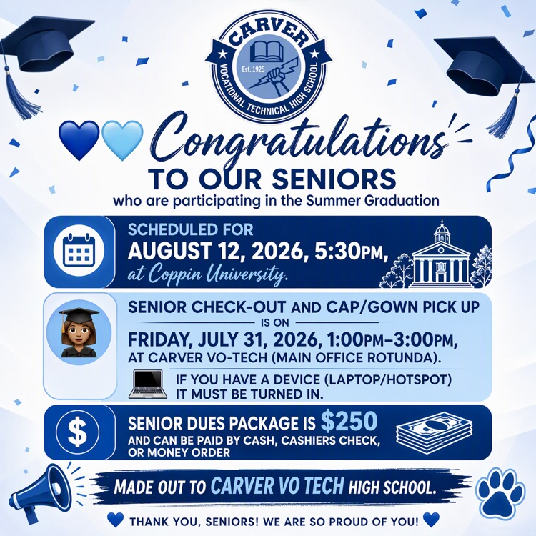 Summer Senior  Checkout