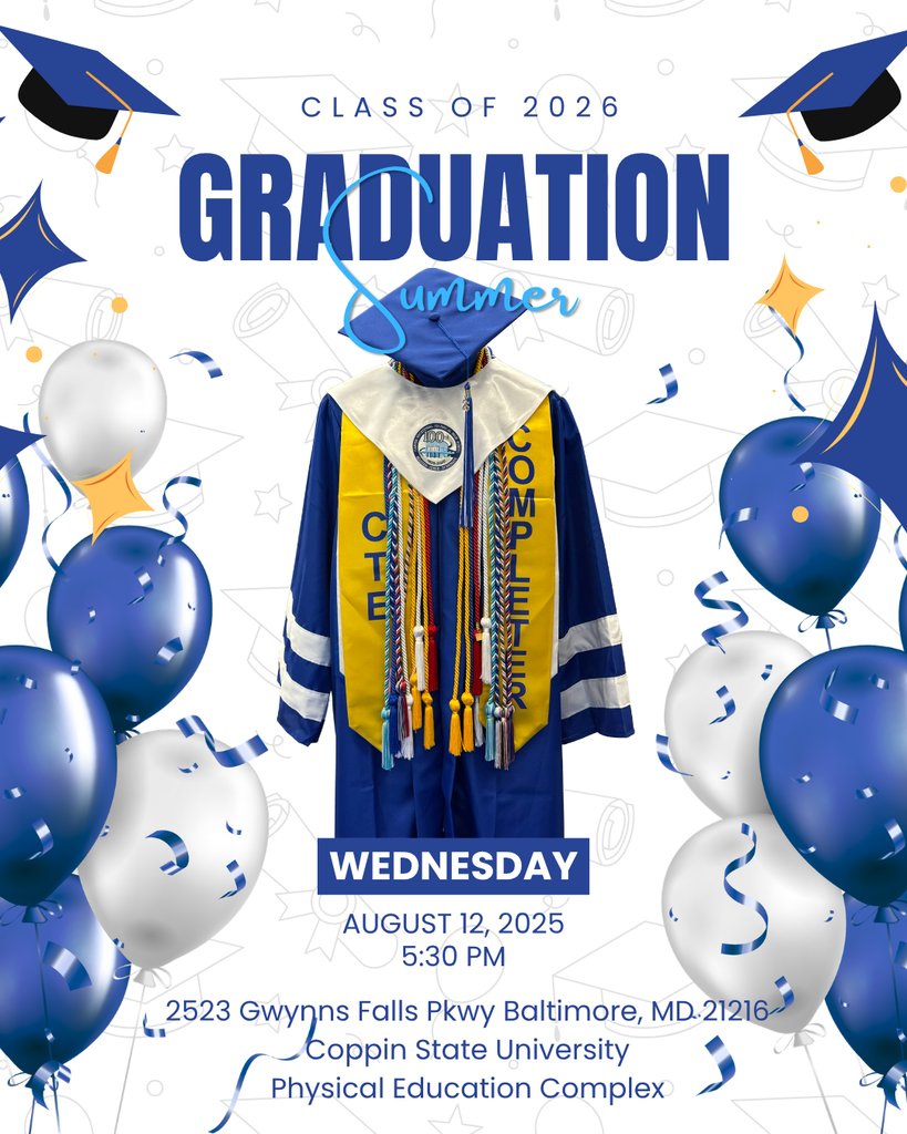 Summer Graduation