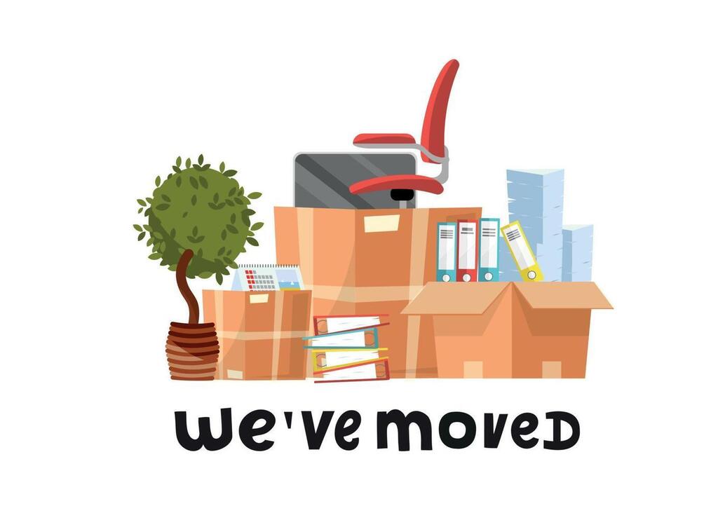 Relocated to NWB