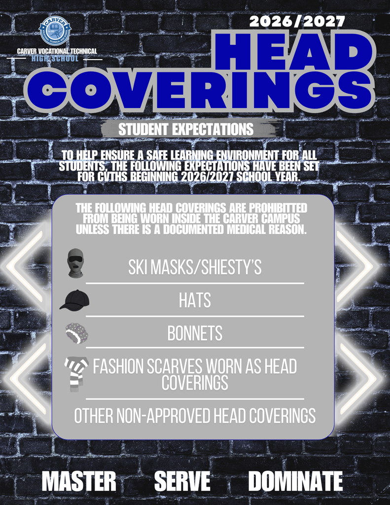 Head coverings