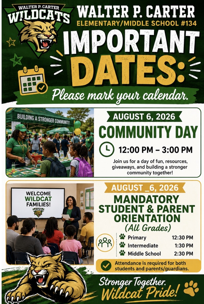 community day 
