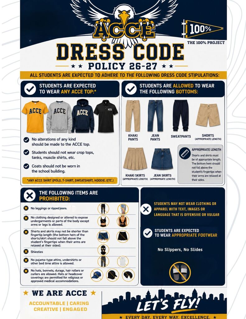 Dress Code