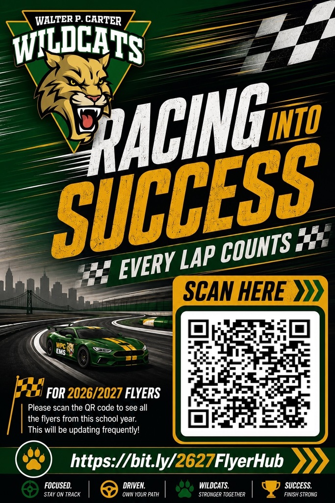 Flyer Hub