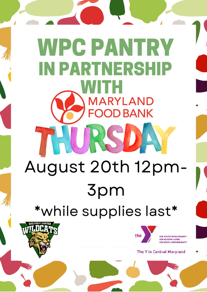 food pantry 