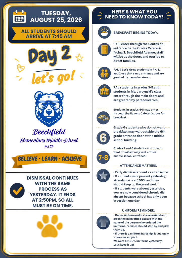 Day 2 Flyer
