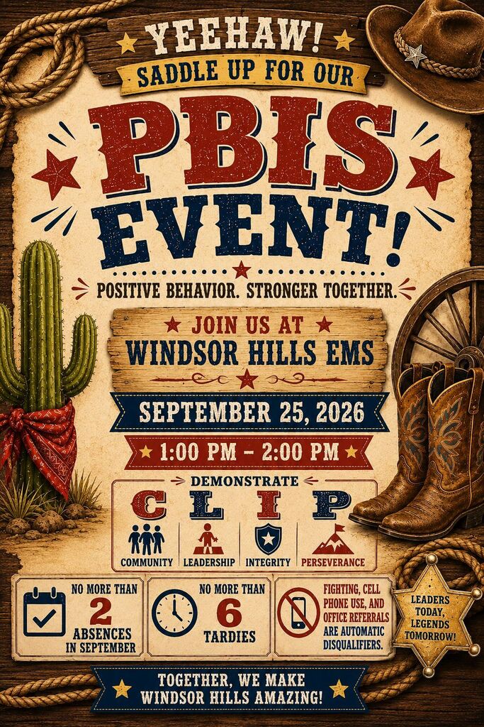 Sept PBIS