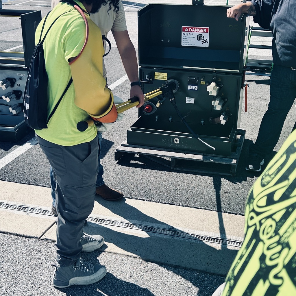 Construction Career Day Event 2026