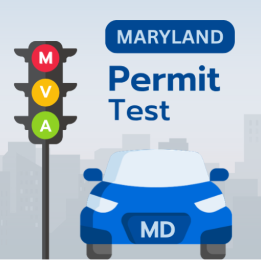 MVA Permit Test 