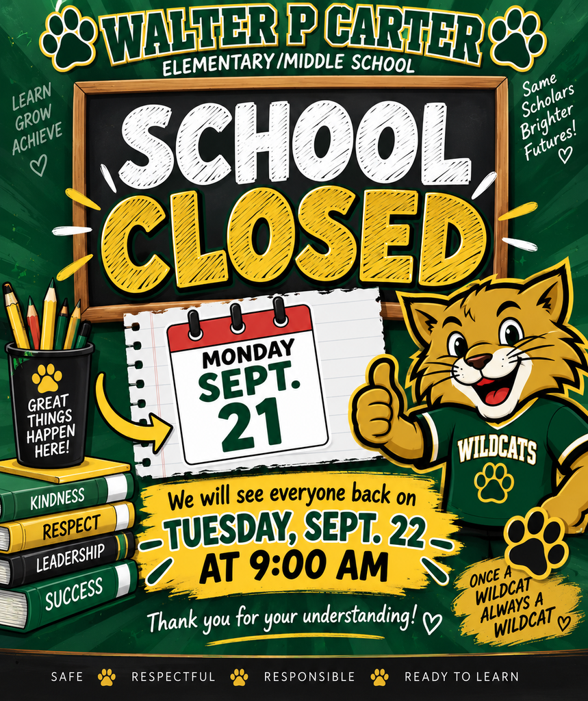 no school flyer monday sept 21