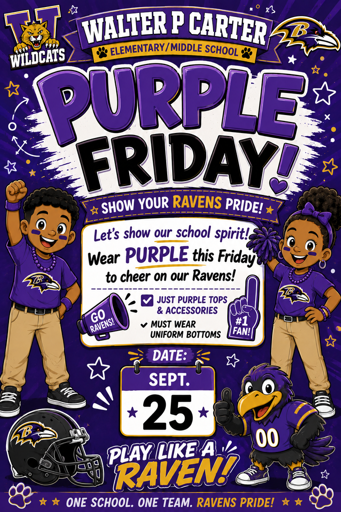 purple friday dress down on sept 25