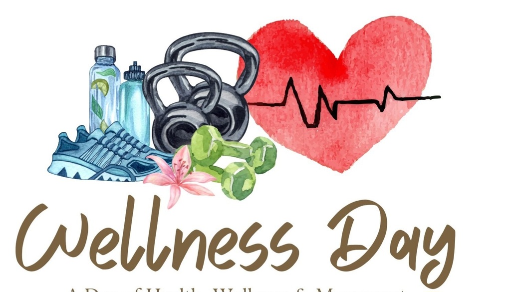 wellness flyer