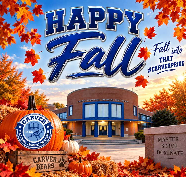 Happy Fall
