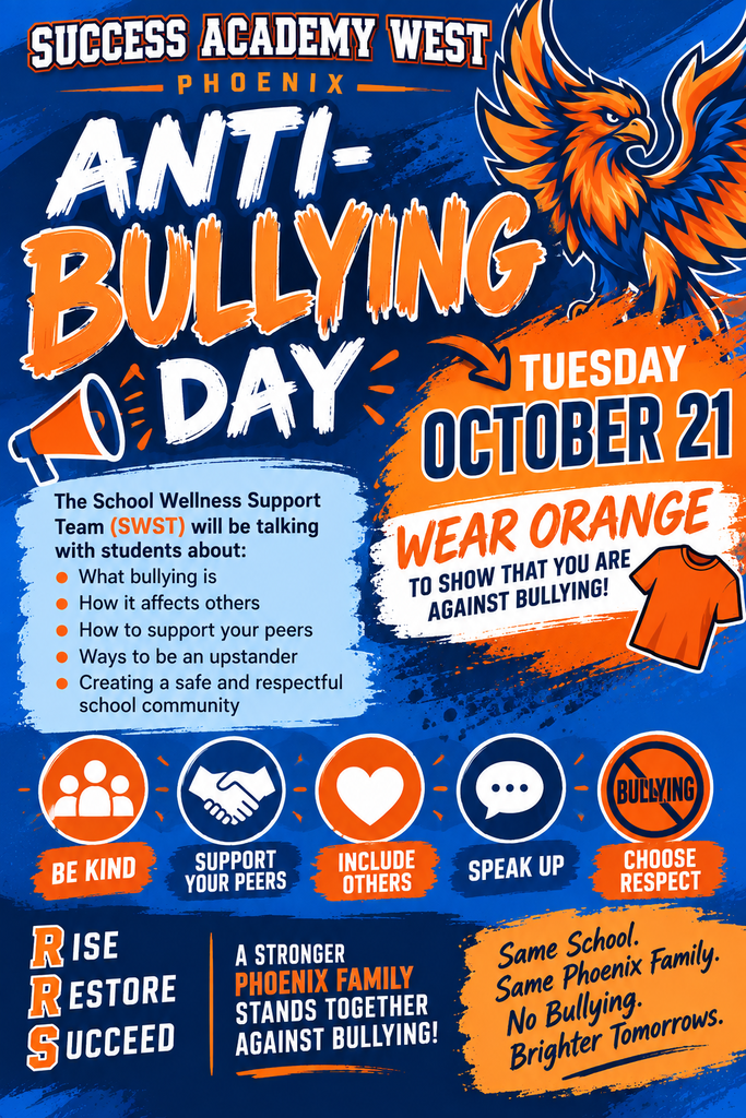Anti-Bullying