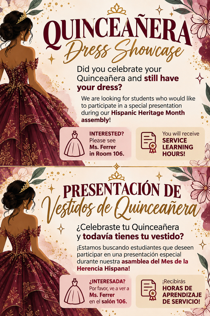 Quinceanera