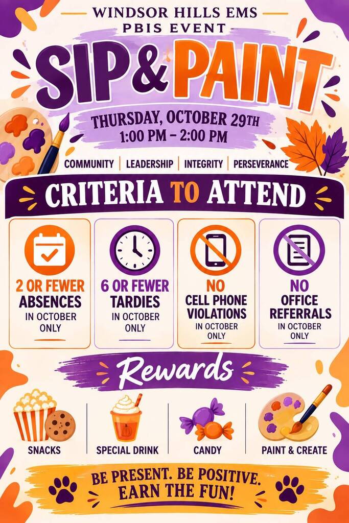 PBIS Oct