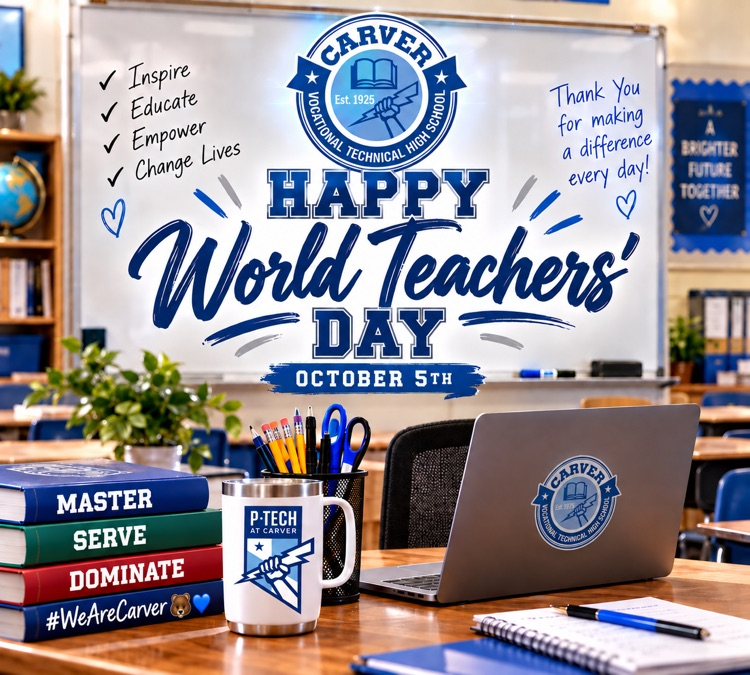 World Teachers Day