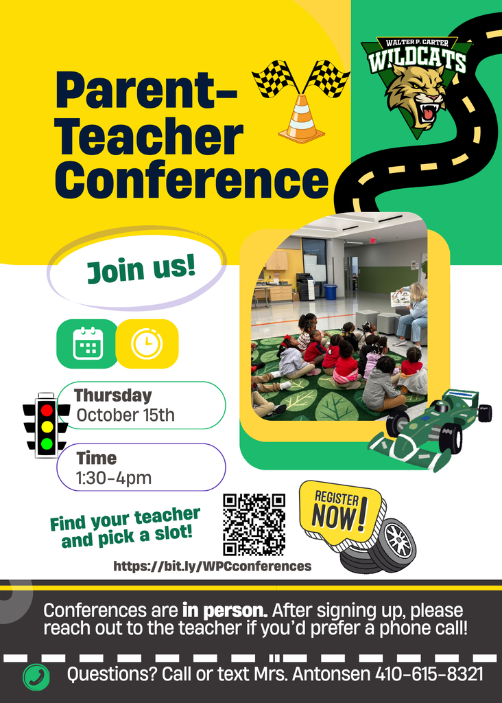 parent teacher conferences 