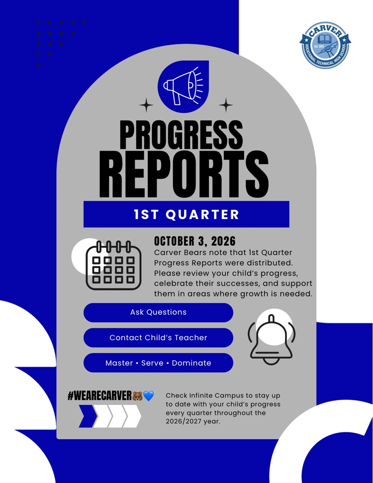 Progress Reports