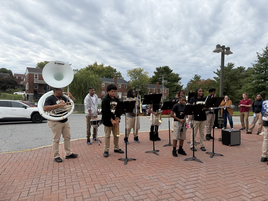 Band
