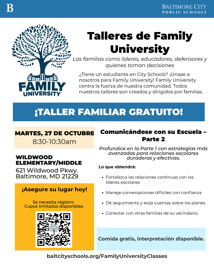 Family University