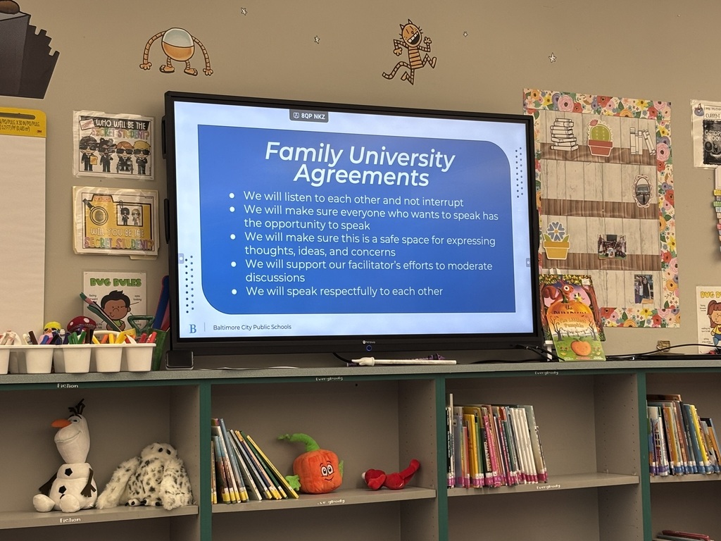 Family University agreements