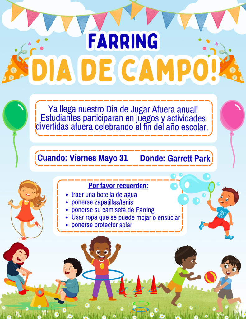 Dia de Campo