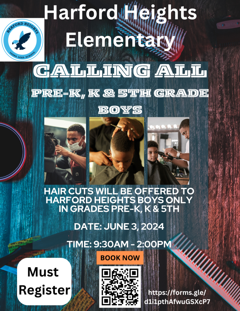 Hair Cuts